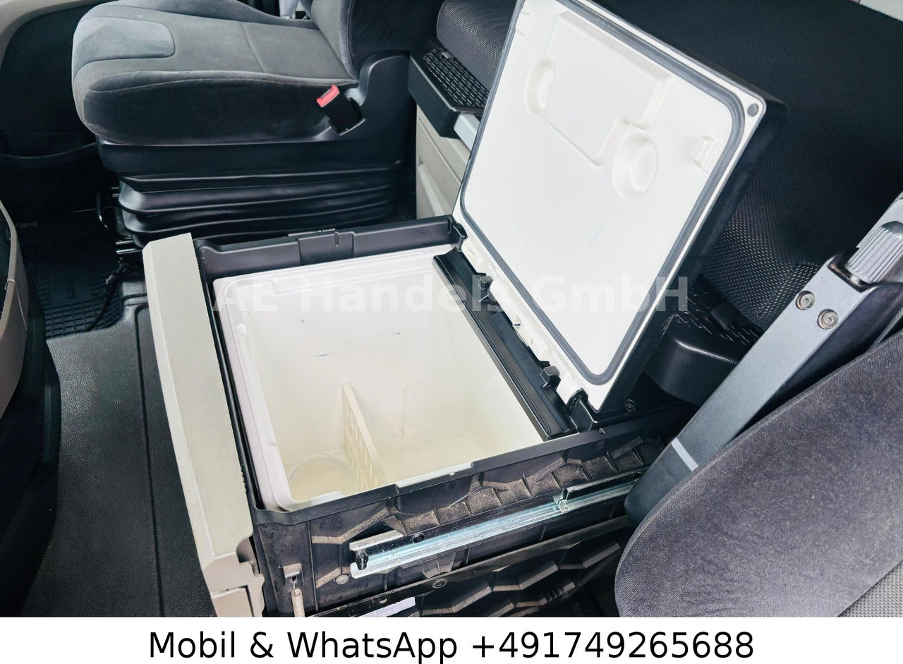 Cabeza tractora MAN TGX 18.510 GM BL *Retarder/2-Kreis-Hydr./Alcoa: foto 26