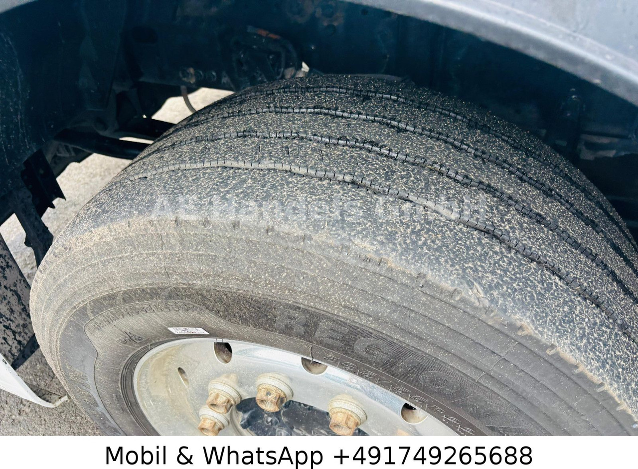 Cabeza tractora MAN TGX 18.510 GM BL *Retarder/2-Kreis-Hydr./Alcoa: foto 17