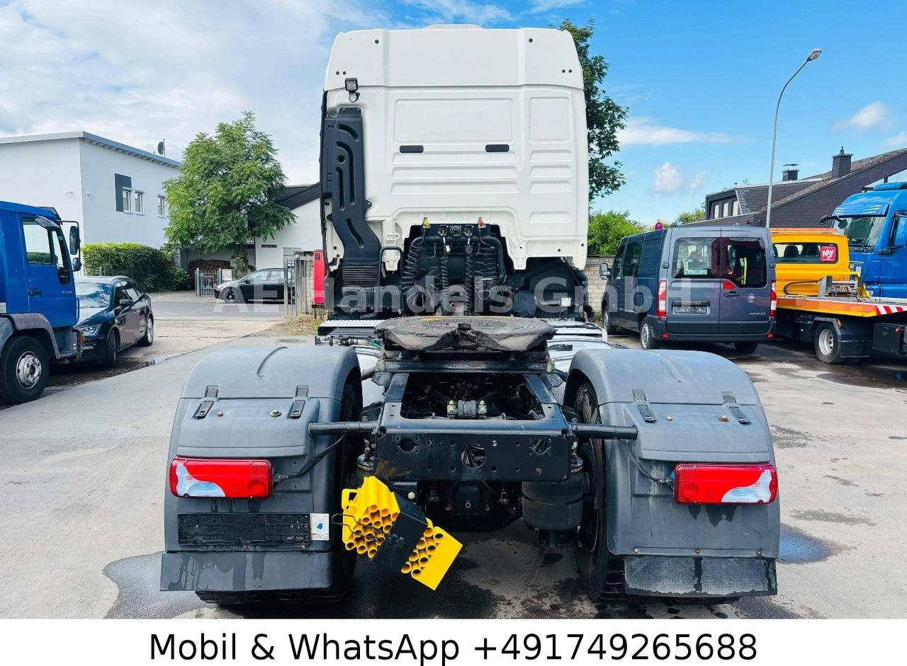 MAN TGX 18.510 GN BL 4x4 HydroDrive *Pritarder/AP - Cabeza tractora: foto 4 MAN TGX 18.510 GN BL 4x4 HydroDrive *Pritarder/AP - Cabeza tractora: foto 4