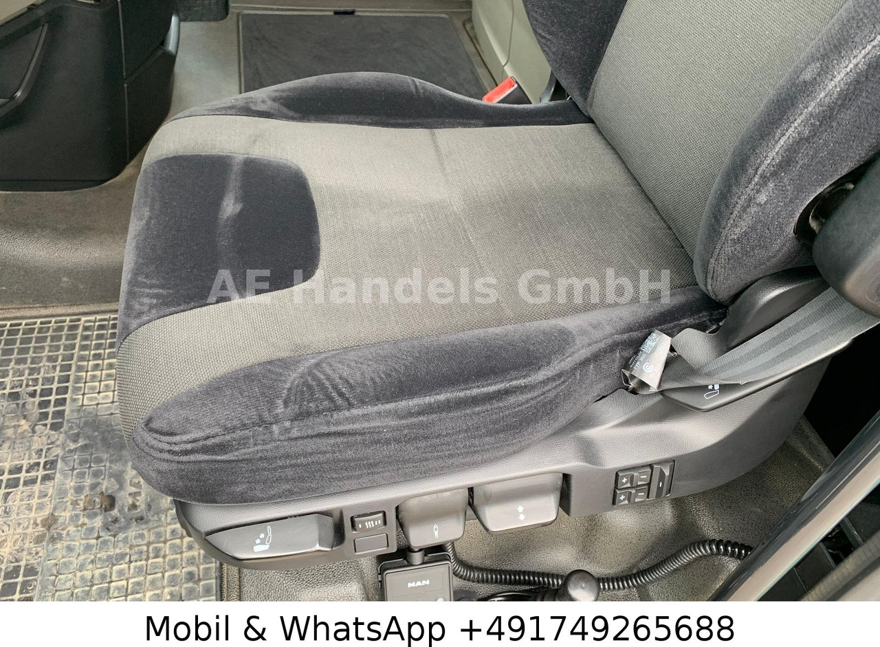 Cabeza tractora MAN TGX 18.510 GN Hydro BL*Retarder/2Kreis-Hydr./ACC: foto 20 Cabeza tractora MAN TGX 18.510 GN Hydro BL*Retarder/2Kreis-Hydr./ACC: foto 20