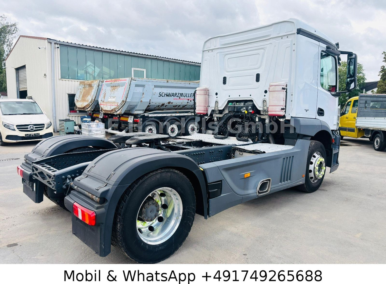 Mercedes-Benz Actros 1843 L CS BL ADR *Retader/ACC/LDW/Alcoa - Cabeza tractora: foto 3 Mercedes-Benz Actros 1843 L CS BL ADR *Retader/ACC/LDW/Alcoa - Cabeza tractora: foto 3