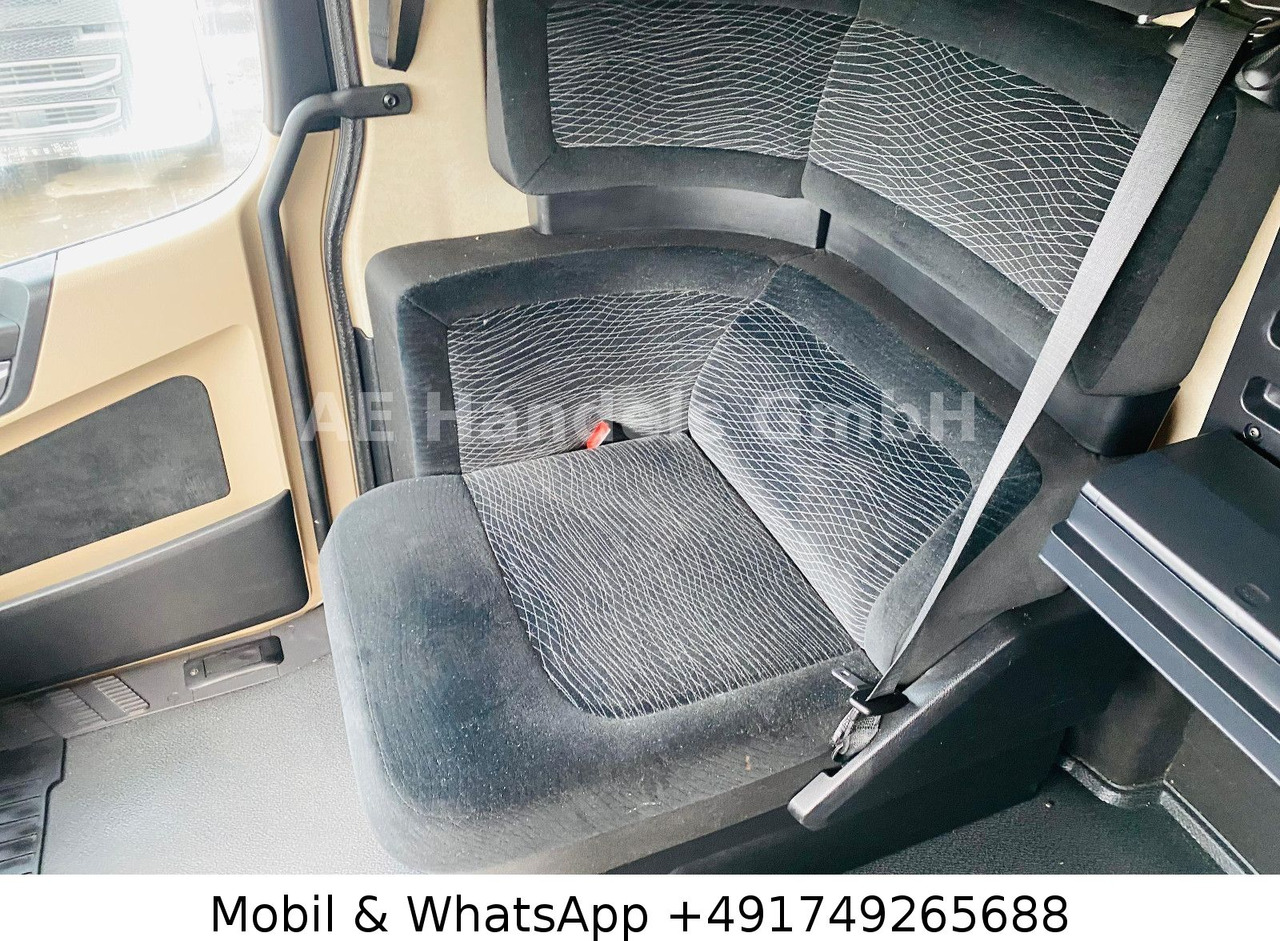 Cabeza tractora Mercedes-Benz Actros IV 1851 BL 4x4 HAD*Retarder/Hydr./ACC/LDW: foto 20 Cabeza tractora Mercedes-Benz Actros IV 1851 BL 4x4 HAD*Retarder/Hydr./ACC/LDW: foto 20