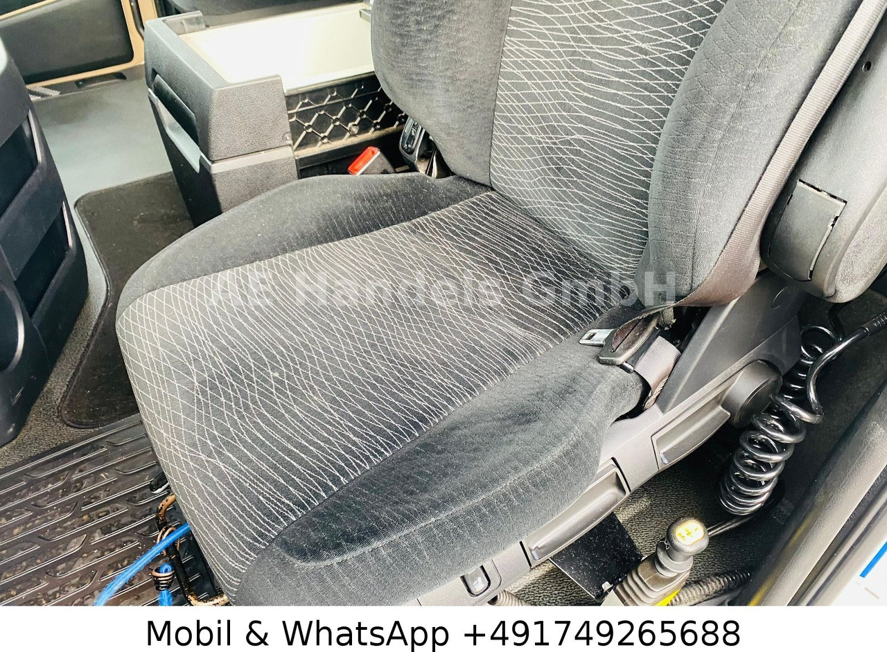 Cabeza tractora Mercedes-Benz Actros IV 1851 BL 4x4 HAD*Retarder/Hydr./ACC/LDW: foto 17 Cabeza tractora Mercedes-Benz Actros IV 1851 BL 4x4 HAD*Retarder/Hydr./ACC/LDW: foto 17