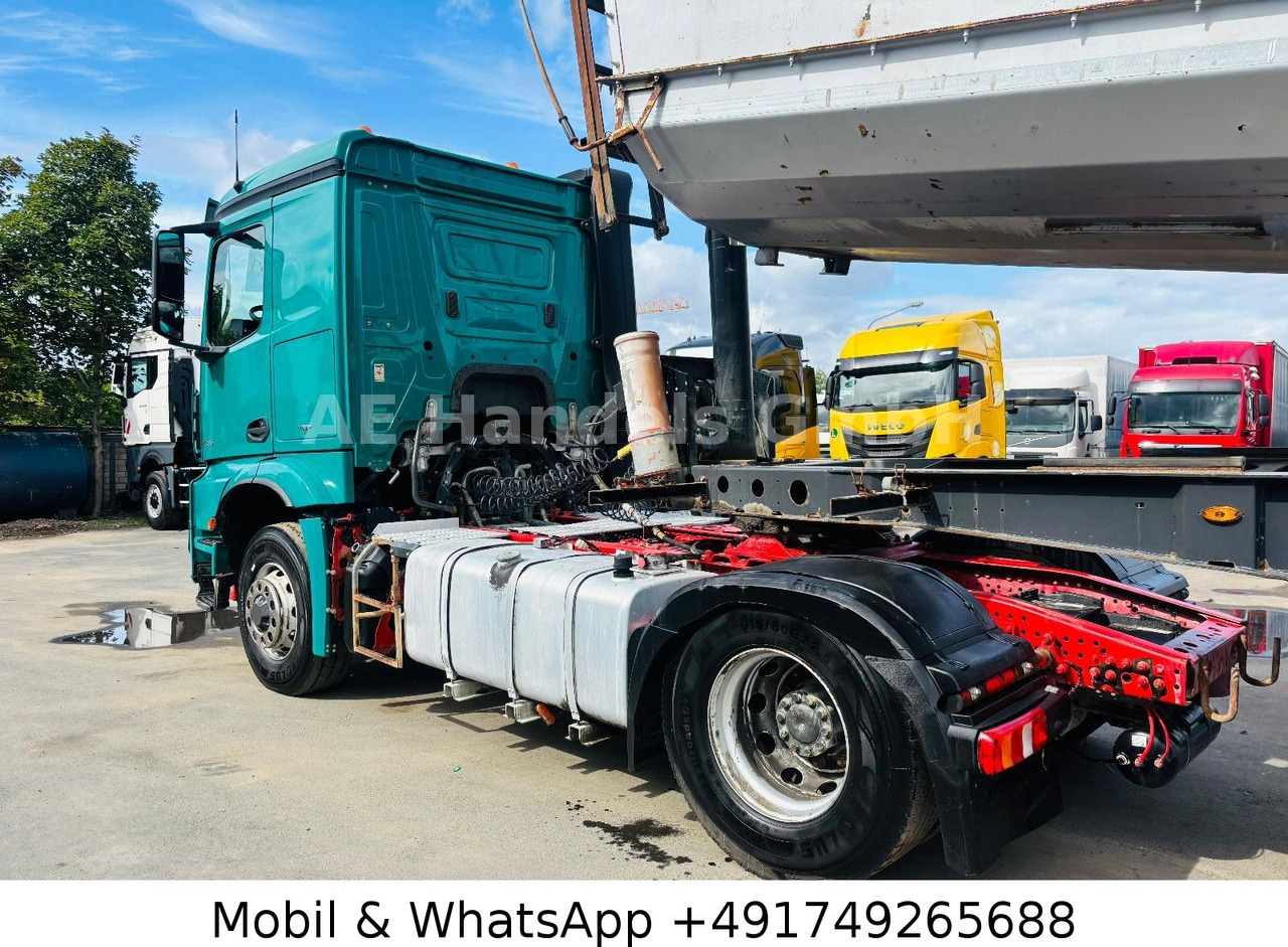 Mercedes-Benz Arocs 1845 L BL 4x4 HAD *Retarder/Hydr./AP - Cabeza tractora: foto 3 Mercedes-Benz Arocs 1845 L BL 4x4 HAD *Retarder/Hydr./AP - Cabeza tractora: foto 3