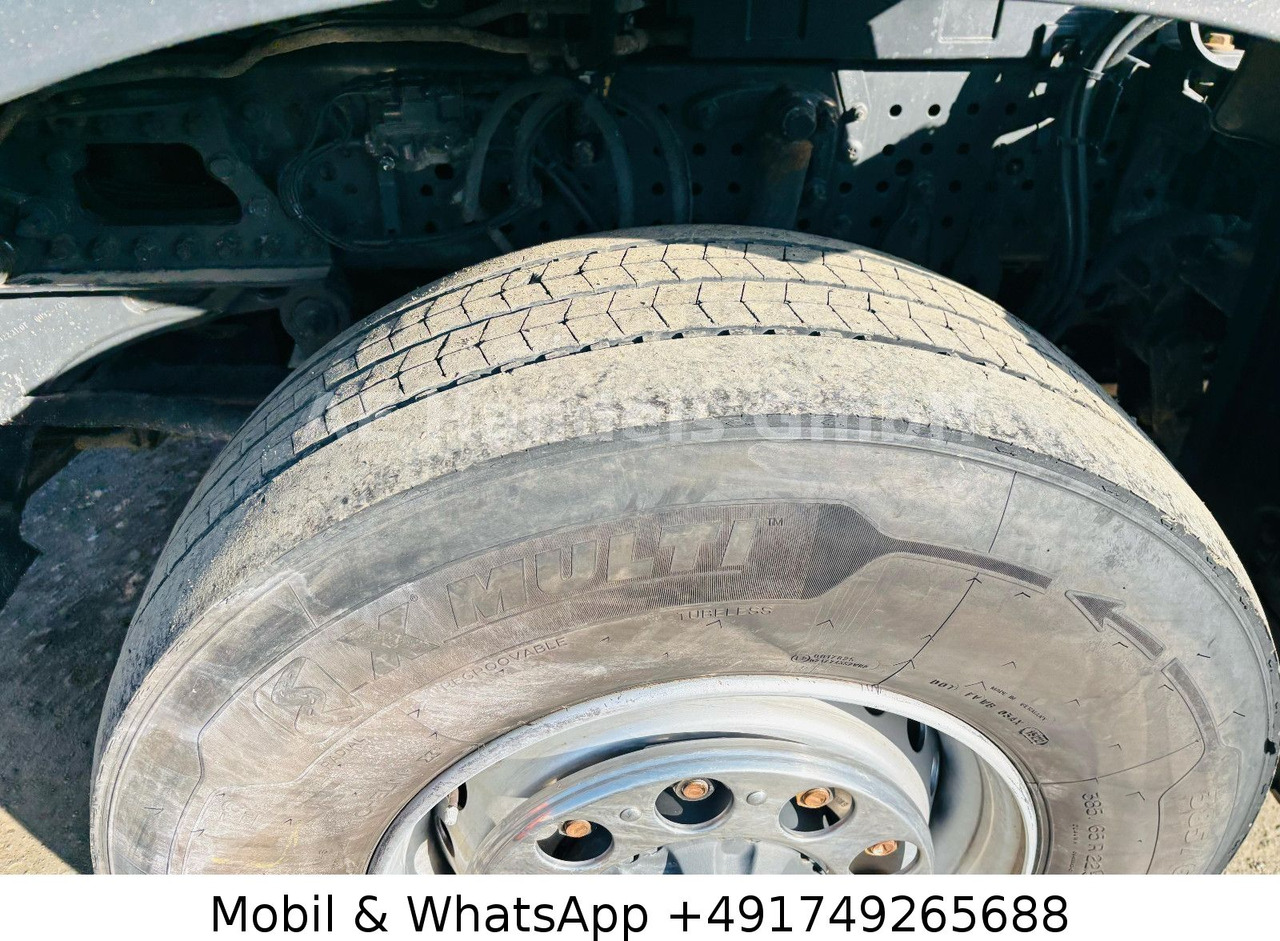 Cabeza tractora nuevo Mercedes-Benz Arocs 1853 L BL 4x4 HAD *Retarder/Hydr./ACC/LDW Mercedes-Benz Arocs 1853 L BL 4x4 HAD *Retarder/Hydr./ACC/LDW: foto 11