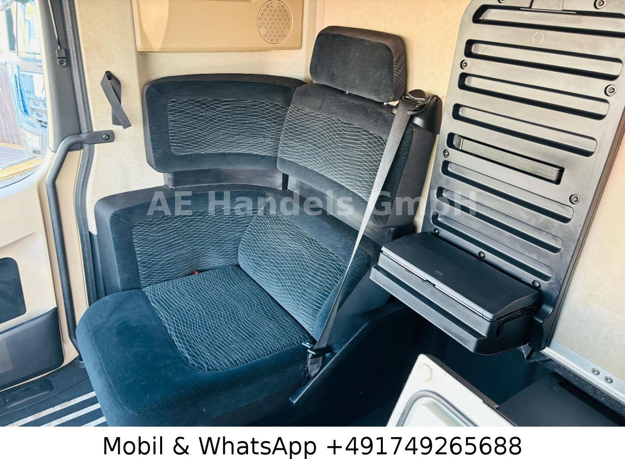 Cabeza tractora nuevo Mercedes-Benz Arocs 1853 L BL 4x4 HAD *Retarder/Hydr./ACC/LDW Mercedes-Benz Arocs 1853 L BL 4x4 HAD *Retarder/Hydr./ACC/LDW: foto 19
