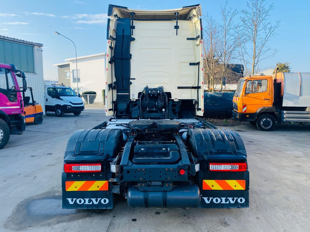 Volvo FH 540 Globe BL I-Shift Dual*VEB/2-KreisHydr/ACC - Cabeza tractora: foto 4 Volvo FH 540 Globe BL I-Shift Dual*VEB/2-KreisHydr/ACC - Cabeza tractora: foto 4