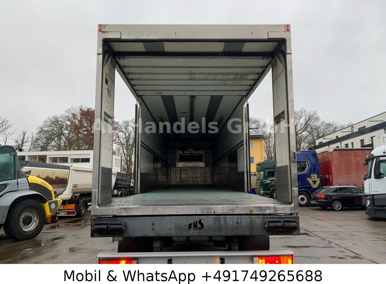 Semirremolque caja cerrada Frech-Hoch FHS 30T Carrier Vector 1850 *74m³: foto 6 Semirremolque caja cerrada Frech-Hoch FHS 30T Carrier Vector 1850 *74m³: foto 6
