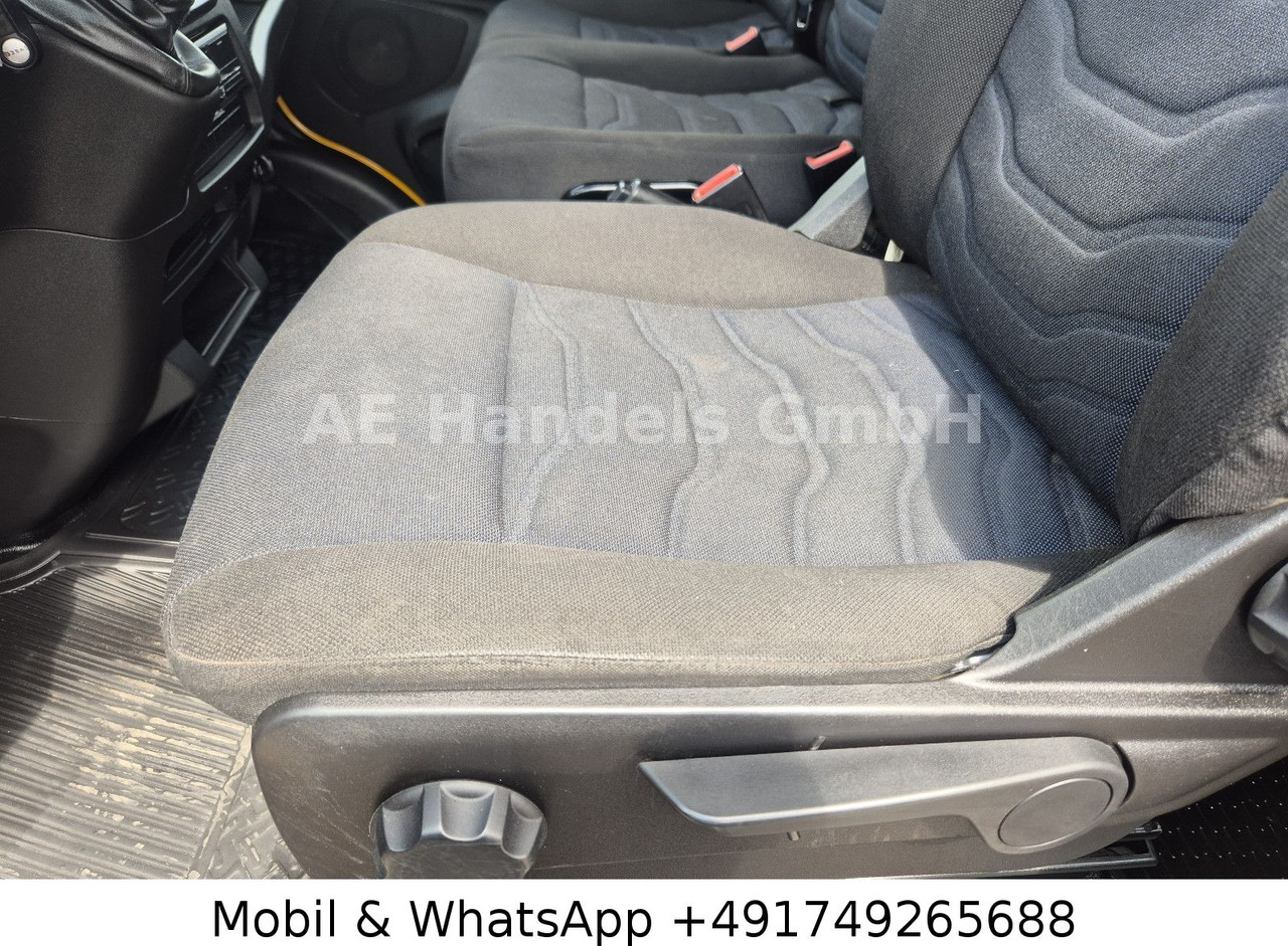 Grua de remolque autos Iveco Daily 70C18 Doka *Manual/Seilwinde-Ramsey+Funk: foto 20 Grua de remolque autos Iveco Daily 70C18 Doka *Manual/Seilwinde-Ramsey+Funk: foto 20