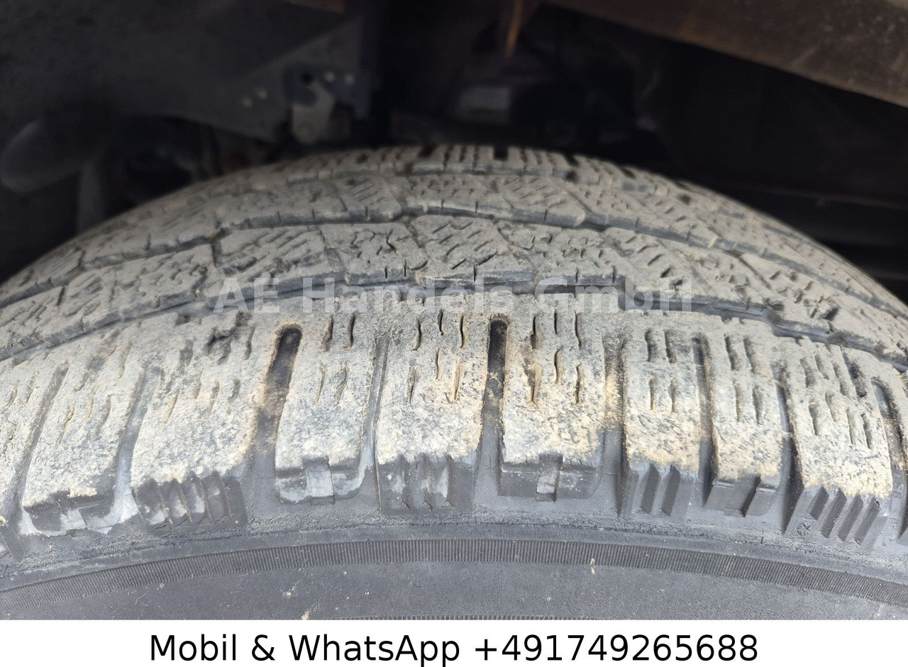 Grua de remolque autos Iveco Daily 70C18 Doka *Manual/Seilwinde-Ramsey+Funk: foto 17 Grua de remolque autos Iveco Daily 70C18 Doka *Manual/Seilwinde-Ramsey+Funk: foto 17