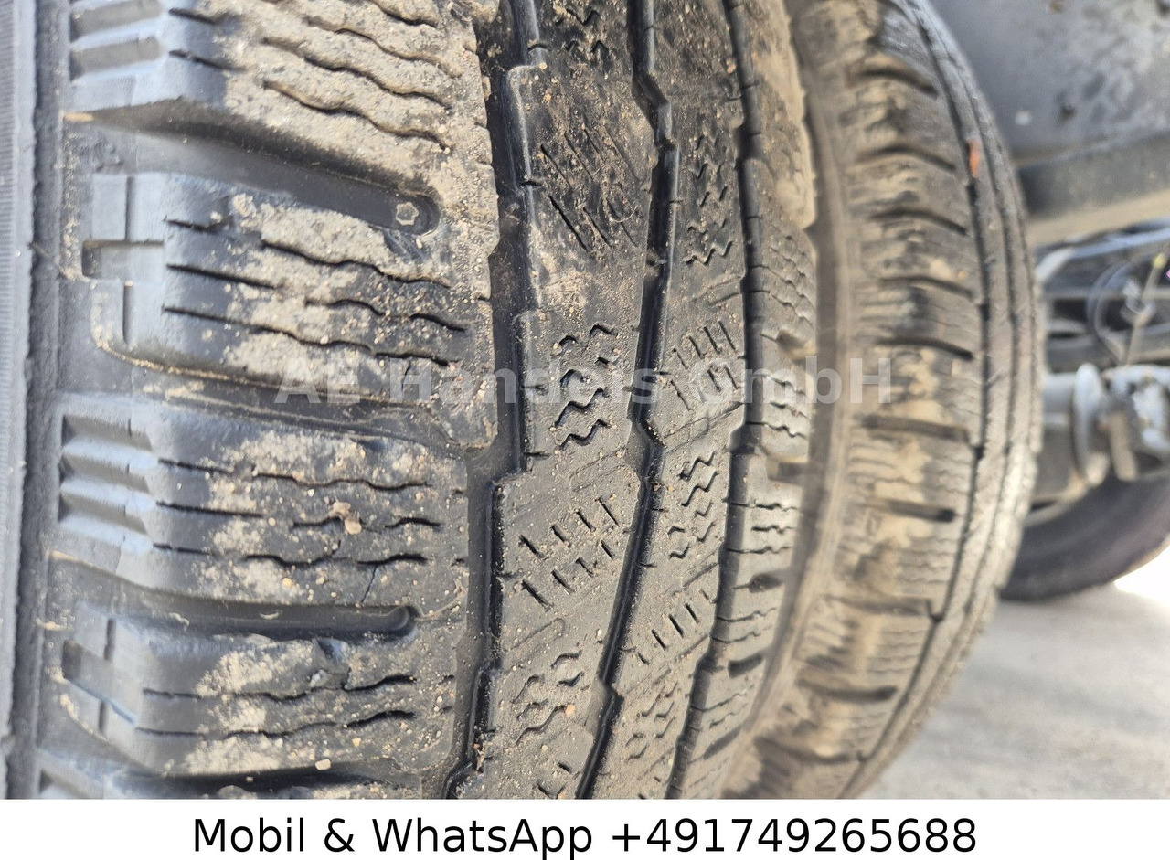 Grua de remolque autos Iveco Daily 70C18 Doka *Manual/Seilwinde-Ramsey+Funk: foto 18 Grua de remolque autos Iveco Daily 70C18 Doka *Manual/Seilwinde-Ramsey+Funk: foto 18