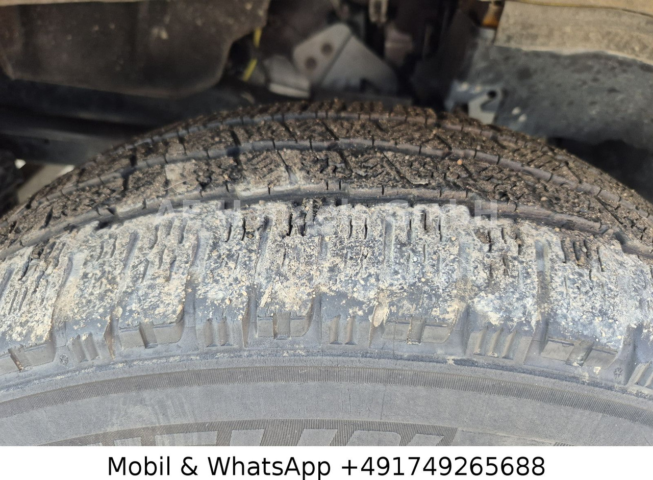 Grua de remolque autos Iveco Daily 70C18 Doka *Manual/Seilwinde-Ramsey+Funk: foto 19 Grua de remolque autos Iveco Daily 70C18 Doka *Manual/Seilwinde-Ramsey+Funk: foto 19