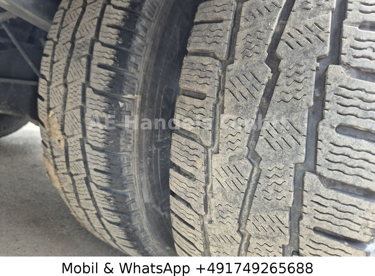 Grua de remolque autos Iveco Daily 70C18 Doka *Manual/Seilwinde-Ramsey+Funk: foto 23 Grua de remolque autos Iveco Daily 70C18 Doka *Manual/Seilwinde-Ramsey+Funk: foto 23