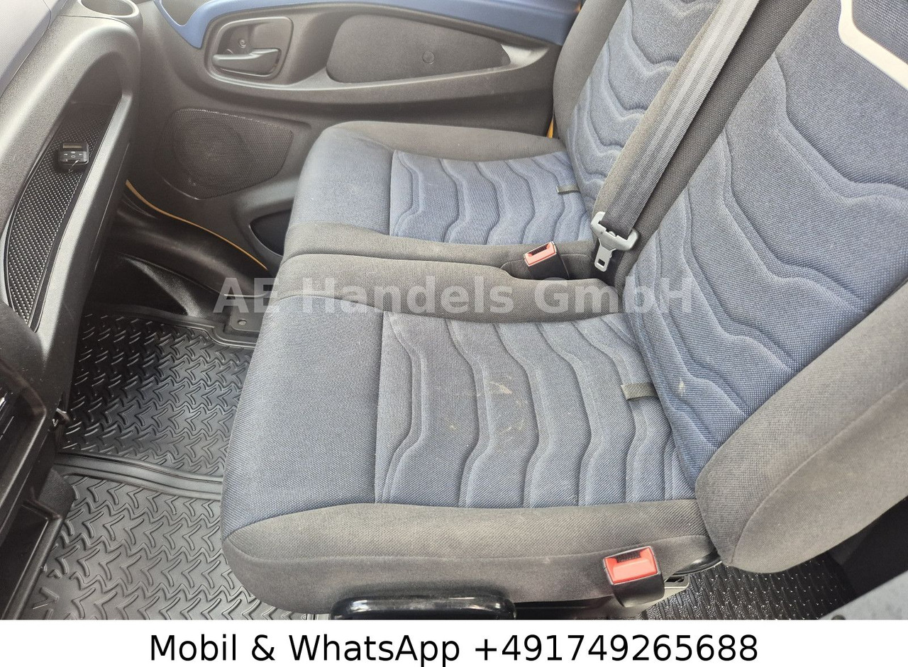 Grua de remolque autos Iveco Daily 70C18 Doka *Manual/Seilwinde-Ramsey+Funk: foto 21 Grua de remolque autos Iveco Daily 70C18 Doka *Manual/Seilwinde-Ramsey+Funk: foto 21