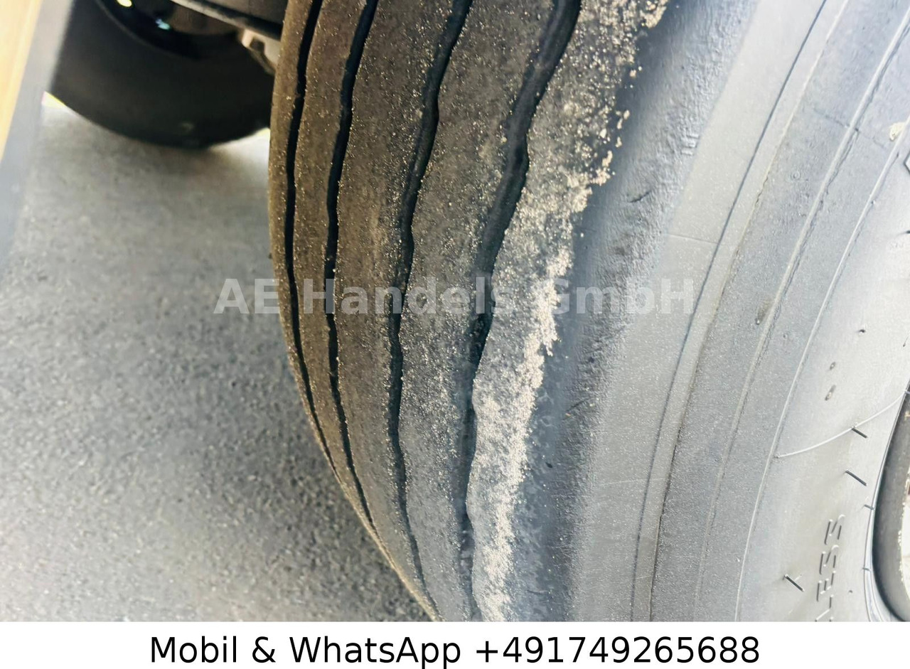 Semirremolque lona Krone SD CodeXL *Edscha/Tautliner/Lift/Palettenkasten: foto 17 Semirremolque lona Krone SD CodeXL *Edscha/Tautliner/Lift/Palettenkasten: foto 17