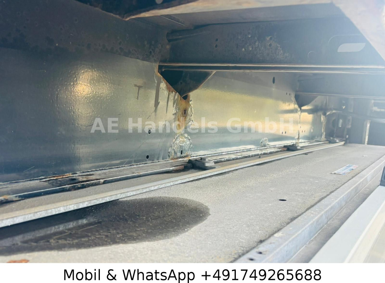 Semirremolque lona Krone SD CodeXL *Edscha/Tautliner/Lift/Palettenkasten: foto 9 Semirremolque lona Krone SD CodeXL *Edscha/Tautliner/Lift/Palettenkasten: foto 9