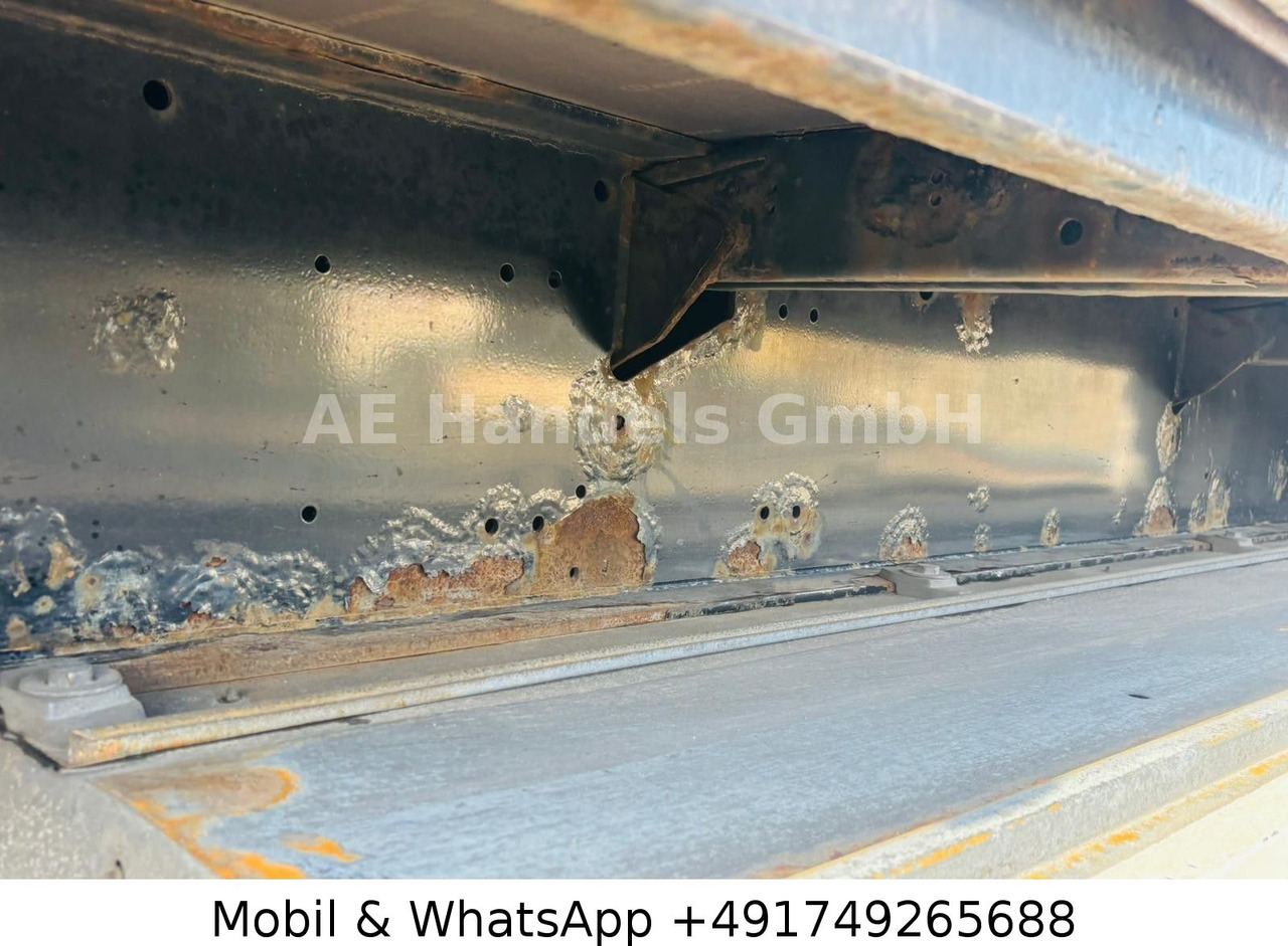 Semirremolque lona Krone SD CodeXL *Edscha/Tautliner/Lift/Palettenkasten: foto 8 Semirremolque lona Krone SD CodeXL *Edscha/Tautliner/Lift/Palettenkasten: foto 8