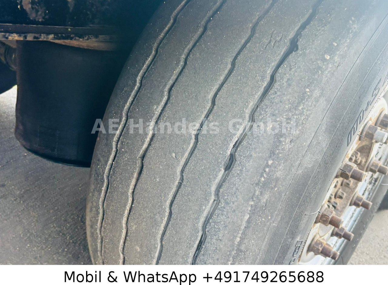 Semirremolque lona Krone SD CodeXL *Edscha/Tautliner/Lift/Palettenkasten: foto 18 Semirremolque lona Krone SD CodeXL *Edscha/Tautliner/Lift/Palettenkasten: foto 18