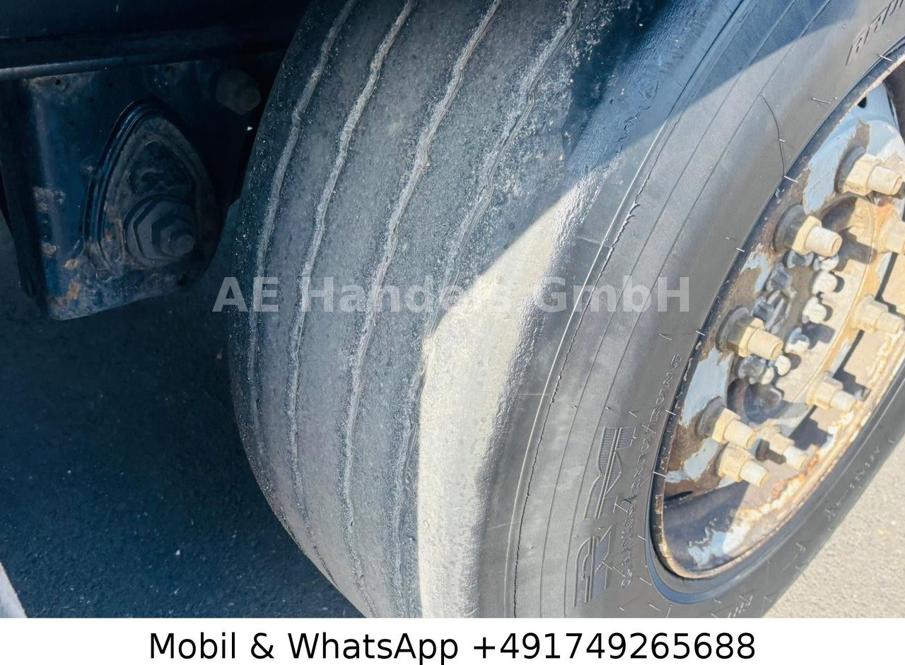 Semirremolque lona Krone SD CodeXL *Edscha/Tautliner/Lift/Palettenkasten: foto 19 Semirremolque lona Krone SD CodeXL *Edscha/Tautliner/Lift/Palettenkasten: foto 19