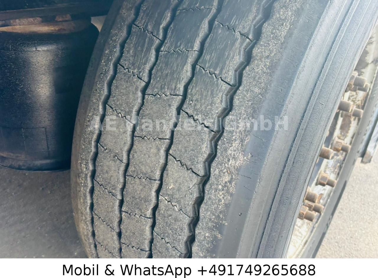 Semirremolque lona Krone SD CodeXL *Edscha/Tautliner/Lift/Palettenkasten: foto 20 Semirremolque lona Krone SD CodeXL *Edscha/Tautliner/Lift/Palettenkasten: foto 20