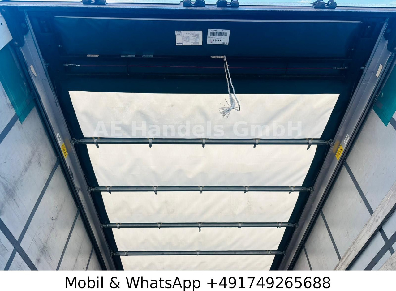 Semirremolque lona Krone SD CodeXL *Edscha/Tautliner/Lift/Palettenkasten: foto 25 Semirremolque lona Krone SD CodeXL *Edscha/Tautliner/Lift/Palettenkasten: foto 25