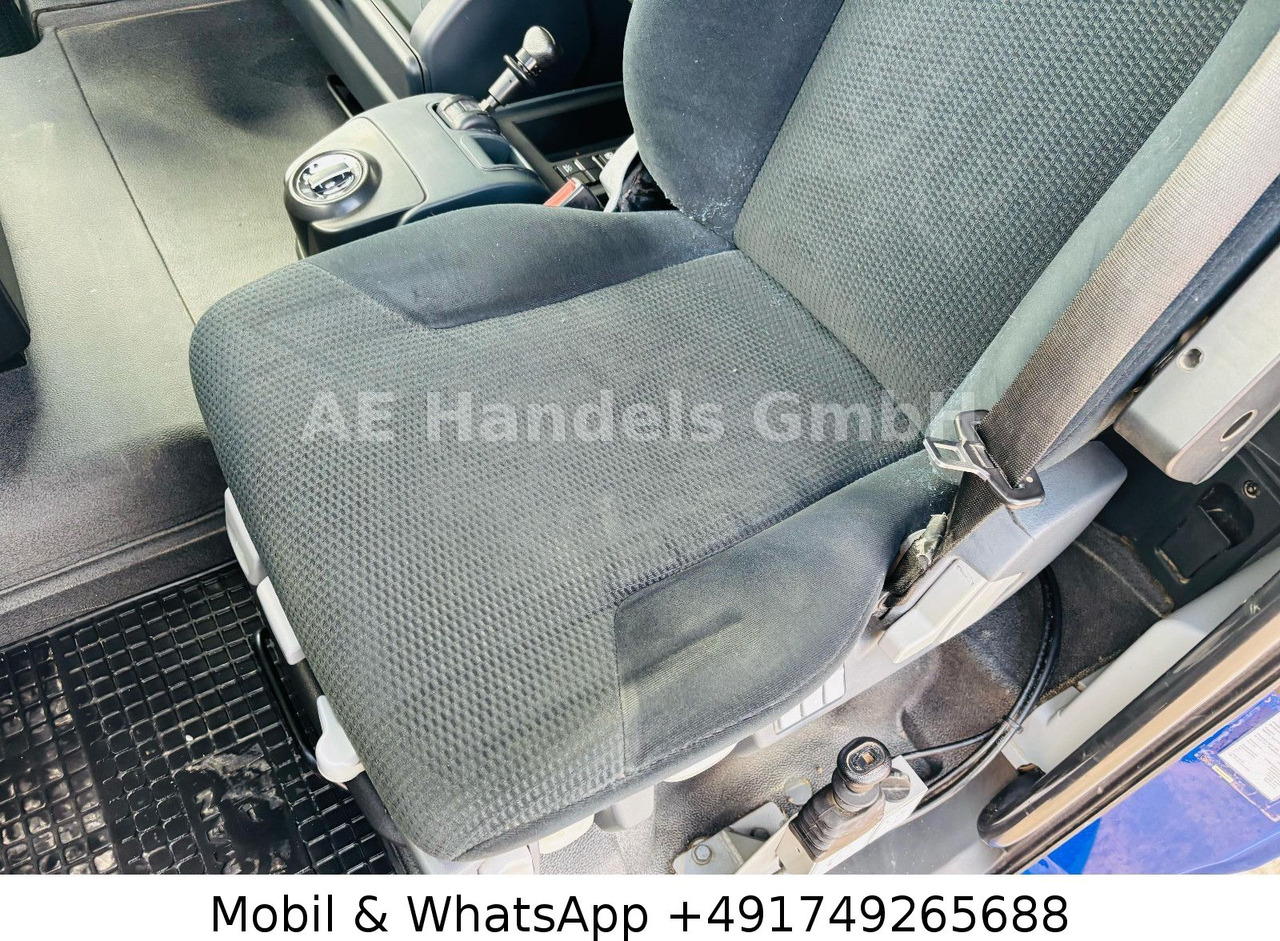 Camión volquete MAN TGX 26.480 XL BB 6x4 Schwarzmüller *Retarder/ACC: foto 20 Camión volquete MAN TGX 26.480 XL BB 6x4 Schwarzmüller *Retarder/ACC: foto 20