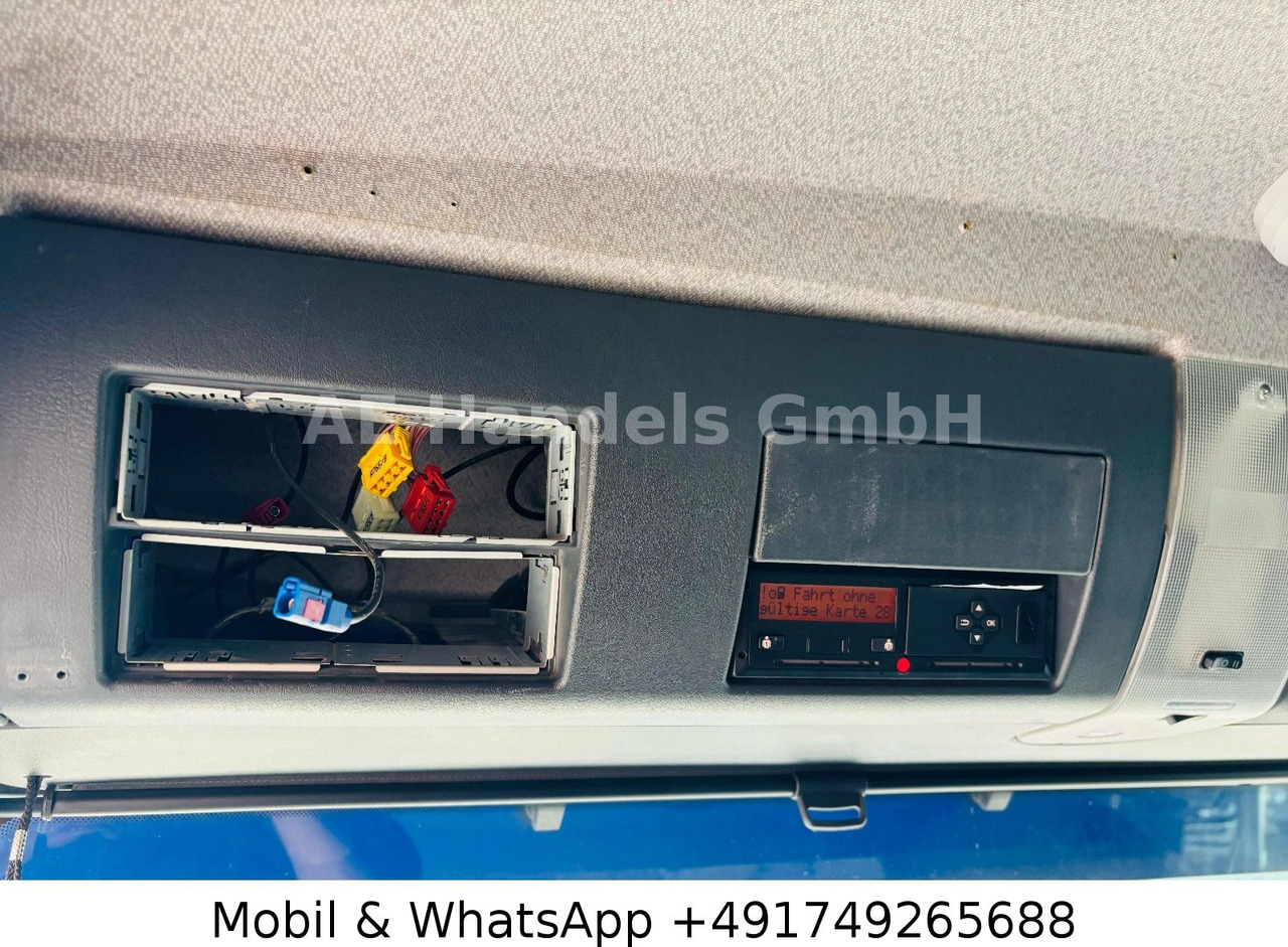 Camión volquete MAN TGX 26.480 XL BB 6x4 Schwarzmüller *Retarder/ACC: foto 26 Camión volquete MAN TGX 26.480 XL BB 6x4 Schwarzmüller *Retarder/ACC: foto 26