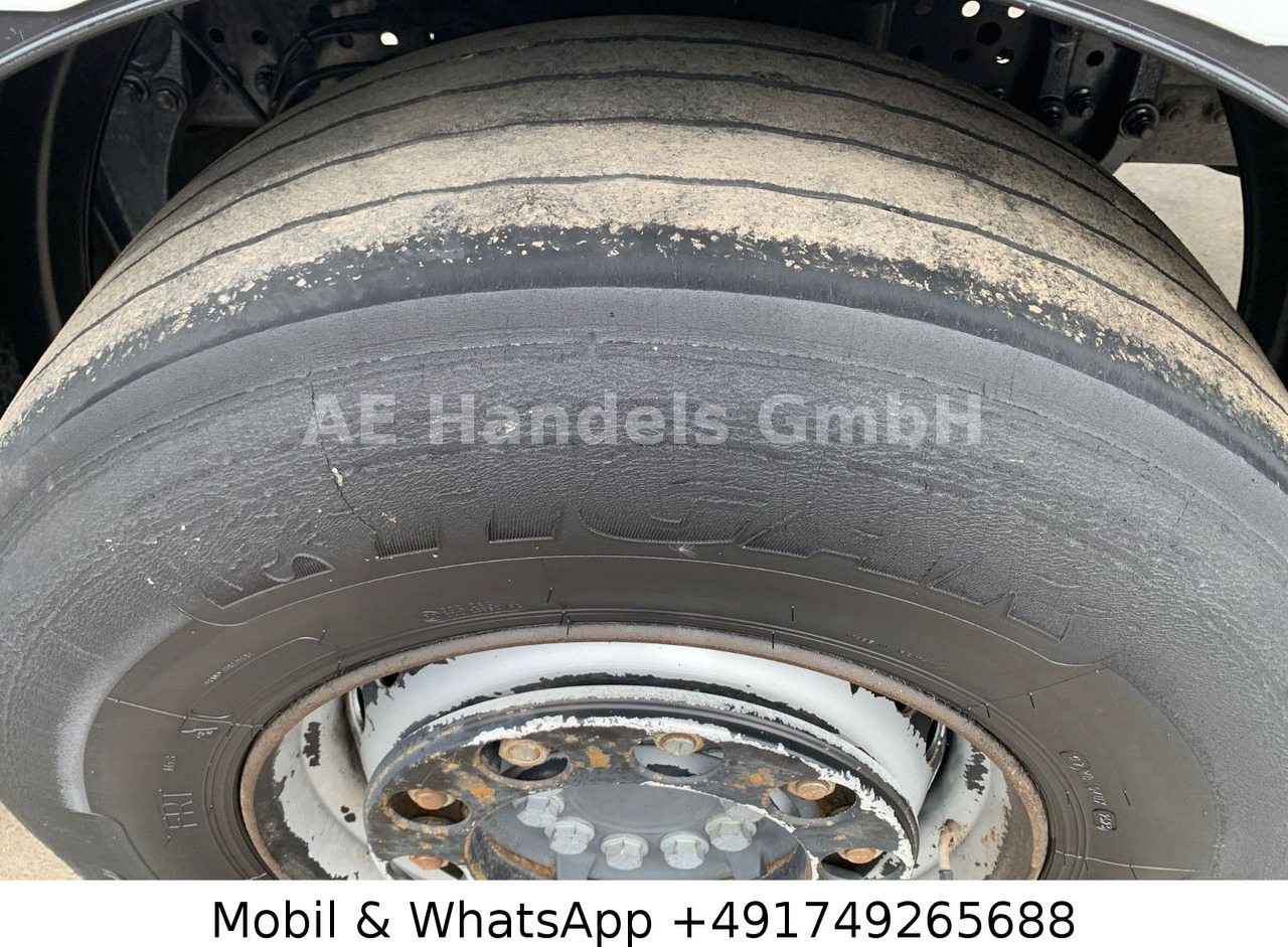 Camión caja abierta, Camión grúa Mercedes-Benz Actros IV 2645 L LL 6x2 *Retarder/Hiab-177K-Pro: foto 10