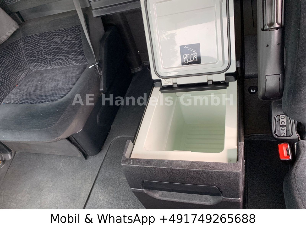 Camión caja abierta, Camión grúa Mercedes-Benz Actros IV 2645 L LL 6x2 *Retarder/Hiab-177K-Pro: foto 20