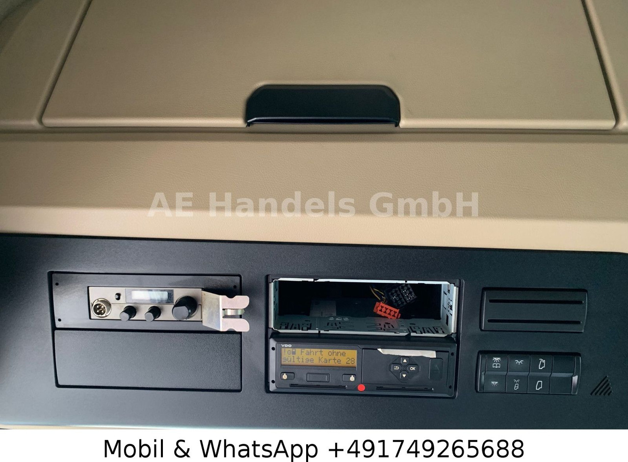 Camión caja abierta, Camión grúa Mercedes-Benz Actros IV 2645 L LL 6x2 *Retarder/Hiab-177K-Pro: foto 24