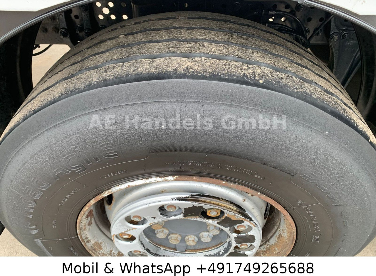 Camión caja abierta, Camión grúa Mercedes-Benz Actros IV 2645 L LL 6x2 *Retarder/Hiab-177K-Pro: foto 15