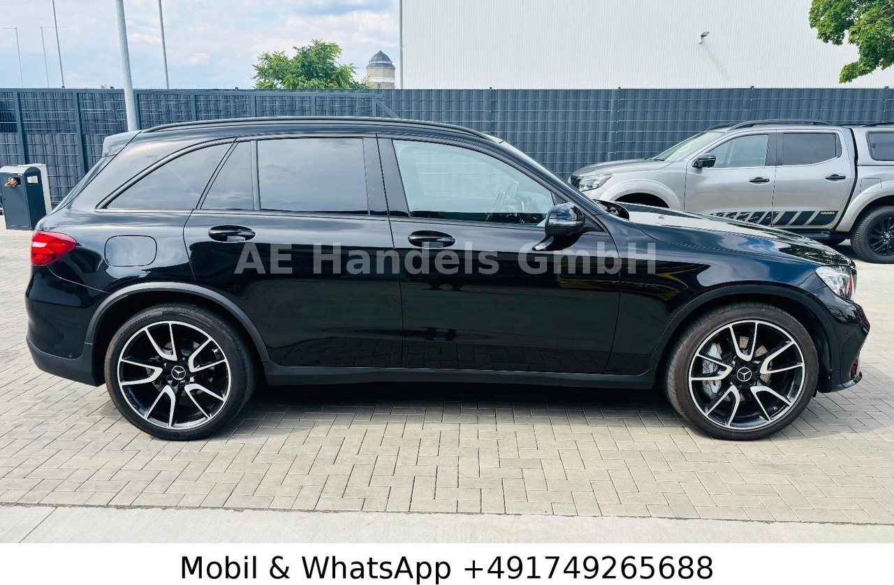 Mercedes-Benz GLC 43 AMG BiTurbo 4Matic *Full-Options/Carbon - SUV/ Todoterreno: foto 2 Mercedes-Benz GLC 43 AMG BiTurbo 4Matic *Full-Options/Carbon - SUV/ Todoterreno: foto 2