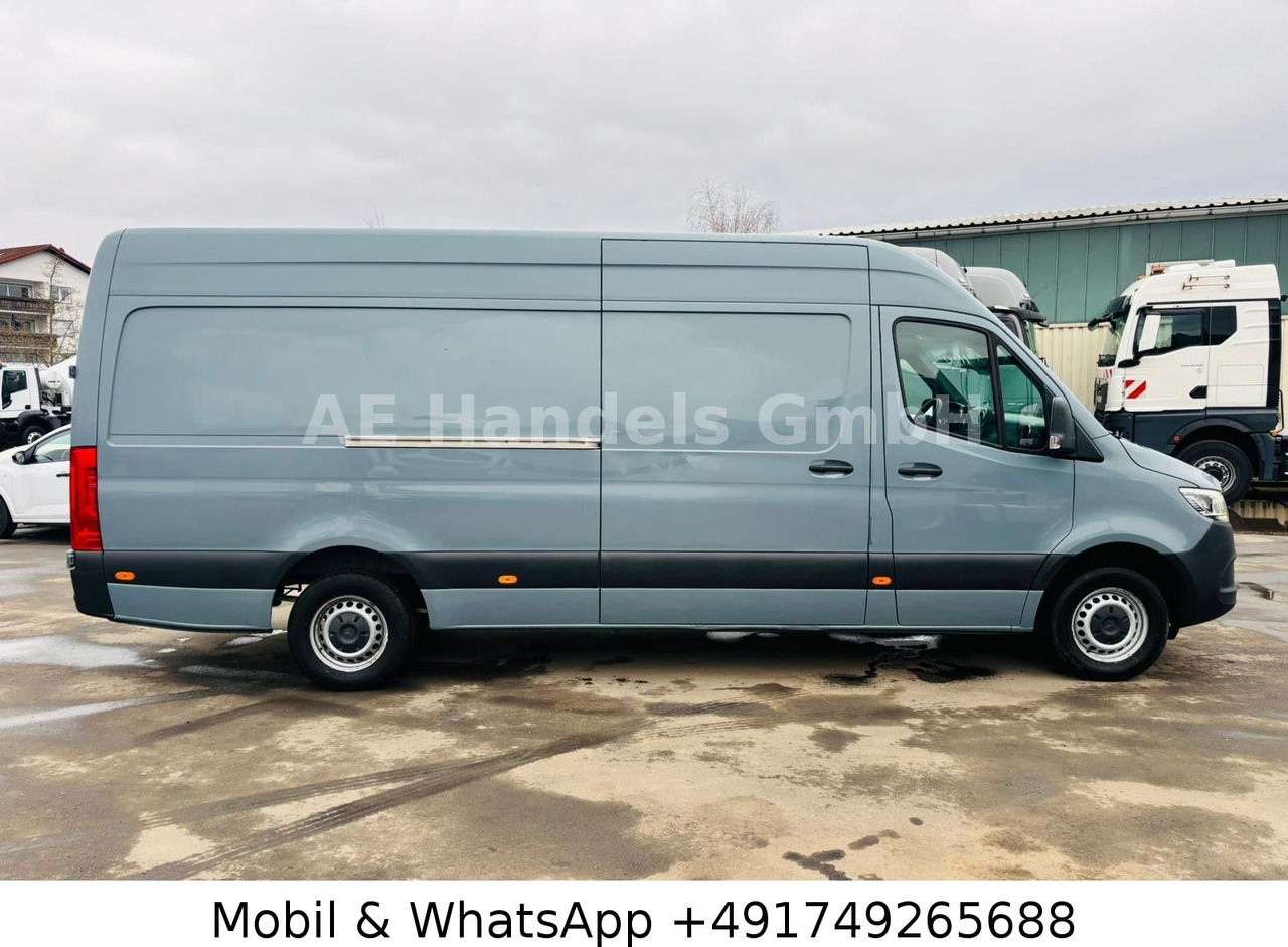 Mercedes-Benz Sprinter III 316 CDI *Kamera/Totwinkel/LED/Tempo - Furgón: foto 3 Mercedes-Benz Sprinter III 316 CDI *Kamera/Totwinkel/LED/Tempo - Furgón: foto 3