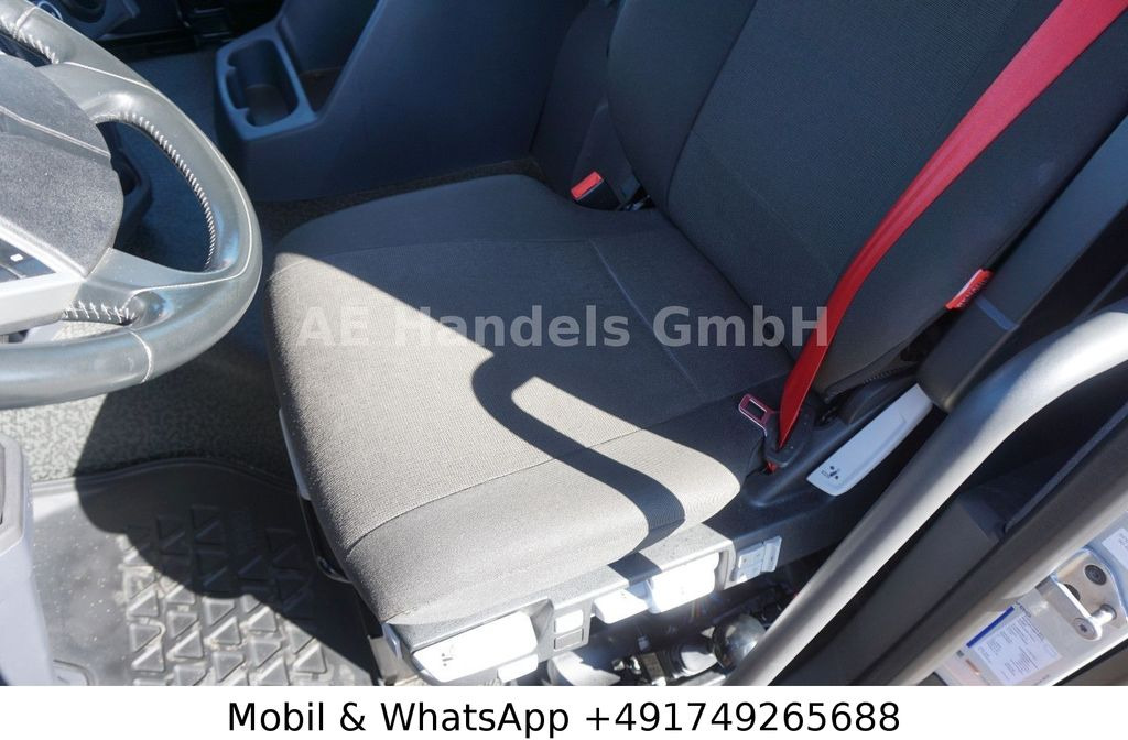 Camión multibasculante Renault C520 BB 8x4*Retarder/Hyva-26.55S-Schub/Kamera/AP: foto 22