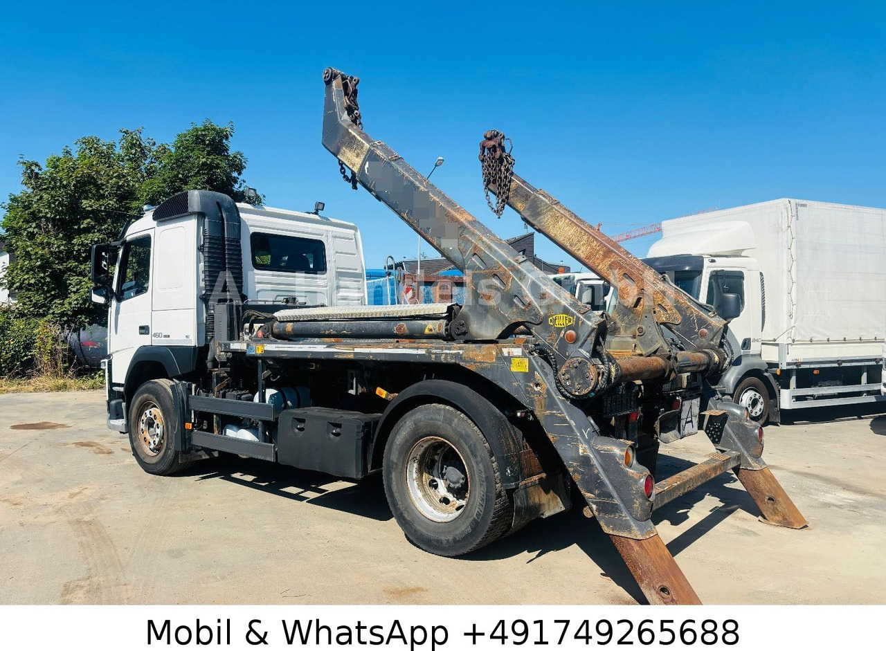 Volvo FM 460 BL *VEB+/MEILLER-AK.12T+Funk/AHK - Camión volquete: foto 4 Volvo FM 460 BL *VEB+/MEILLER-AK.12T+Funk/AHK - Camión volquete: foto 4