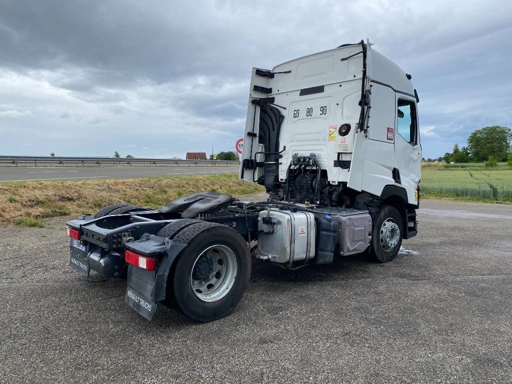 Renault T 480 / AFHYMAT Origine Française endommagé - Cabeza tractora: foto 4 Renault T 480 / AFHYMAT Origine Française endommagé - Cabeza tractora: foto 4