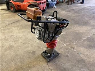 Dynapac LT 800 - Plancha reversible: foto 1 Dynapac LT 800 - Plancha reversible: foto 1