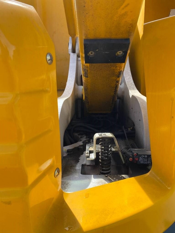 Plataforma articulada Haulotte HA 15 IP: foto 22