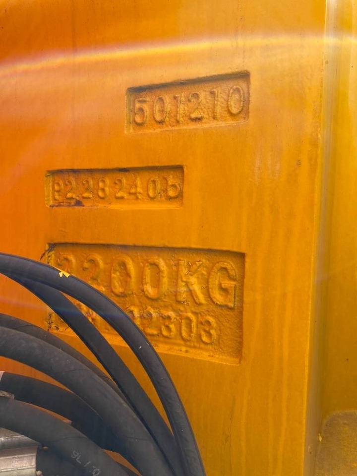 Plataforma articulada Haulotte HA 15 IP: foto 23