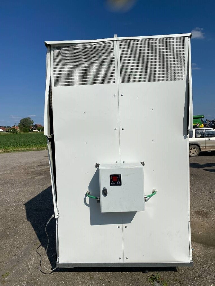 Schneider Transformateur SCHNEIDER TRIHAL /FRANCETRANSFO - Generador industriale: foto 5 Schneider Transformateur SCHNEIDER TRIHAL /FRANCETRANSFO - Generador industriale: foto 5