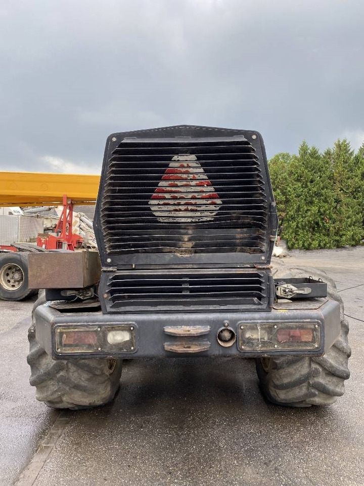 Silvatec 896 STH / Origine Française - Procesadora forestal: foto 5 Silvatec 896 STH / Origine Française - Procesadora forestal: foto 5