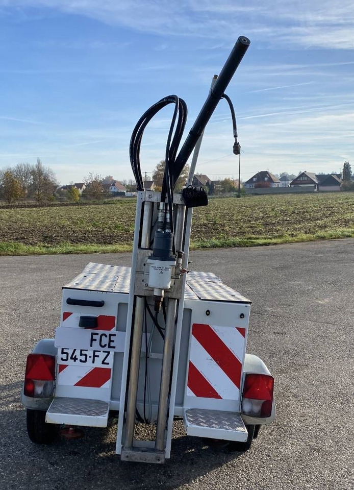 X CALIBRE T4P 1er Main endommagée - Perforadora: foto 5 X CALIBRE T4P 1er Main endommagée - Perforadora: foto 5