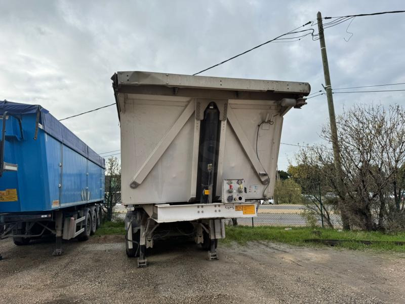 Benalu - Semirremolque volquete: foto 2 Benalu - Semirremolque volquete: foto 2