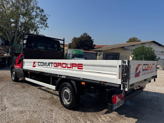 Mercedes SPRINTER 316 PLATEAU - Furgoneta caja abierta: foto 5 Mercedes SPRINTER 316 PLATEAU - Furgoneta caja abierta: foto 5