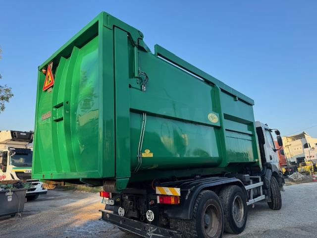 PROJECT CAR BENNE COMPACTEUSE MONOBLOC PC SVC - Camión de basura: foto 3 PROJECT CAR BENNE COMPACTEUSE MONOBLOC PC SVC - Camión de basura: foto 3