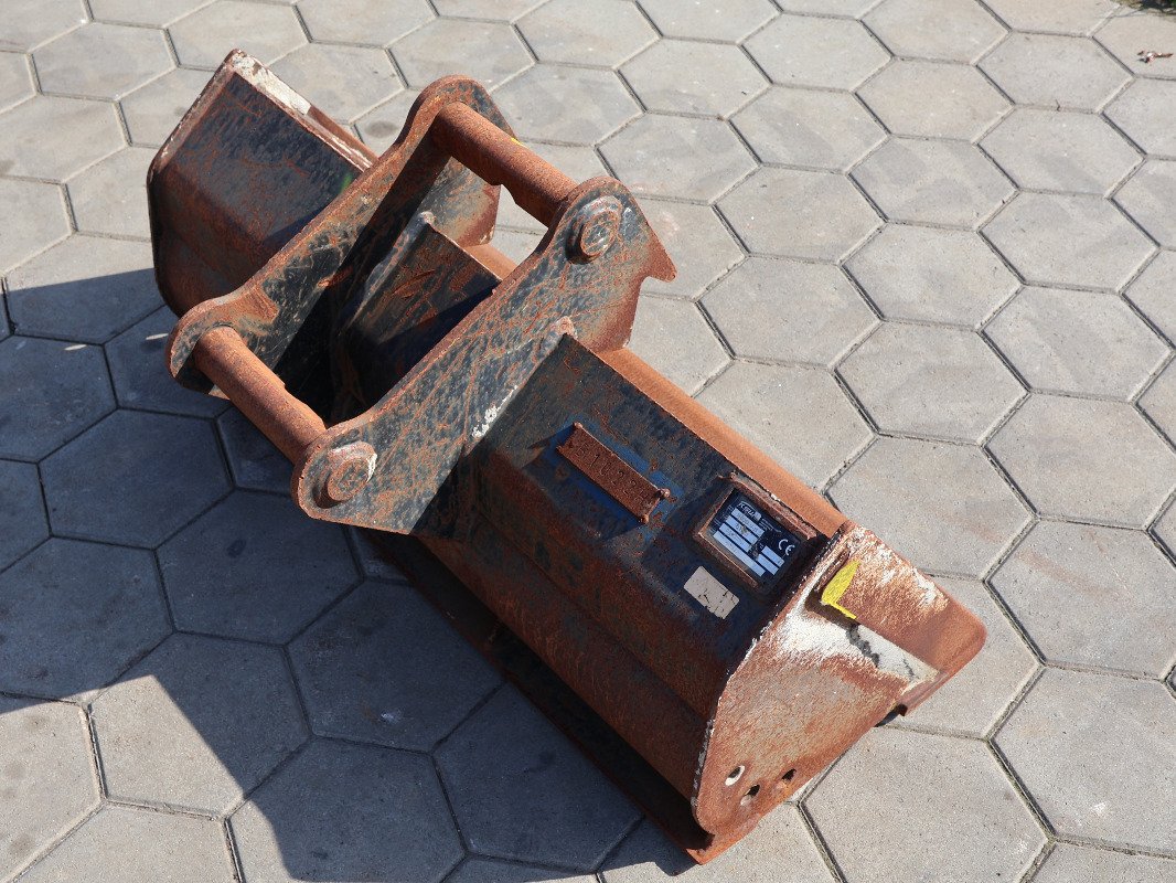 GRABENLÖFFEL 1000 MM, INH - Cazo: foto 2 GRABENLÖFFEL 1000 MM, INH - Cazo: foto 2