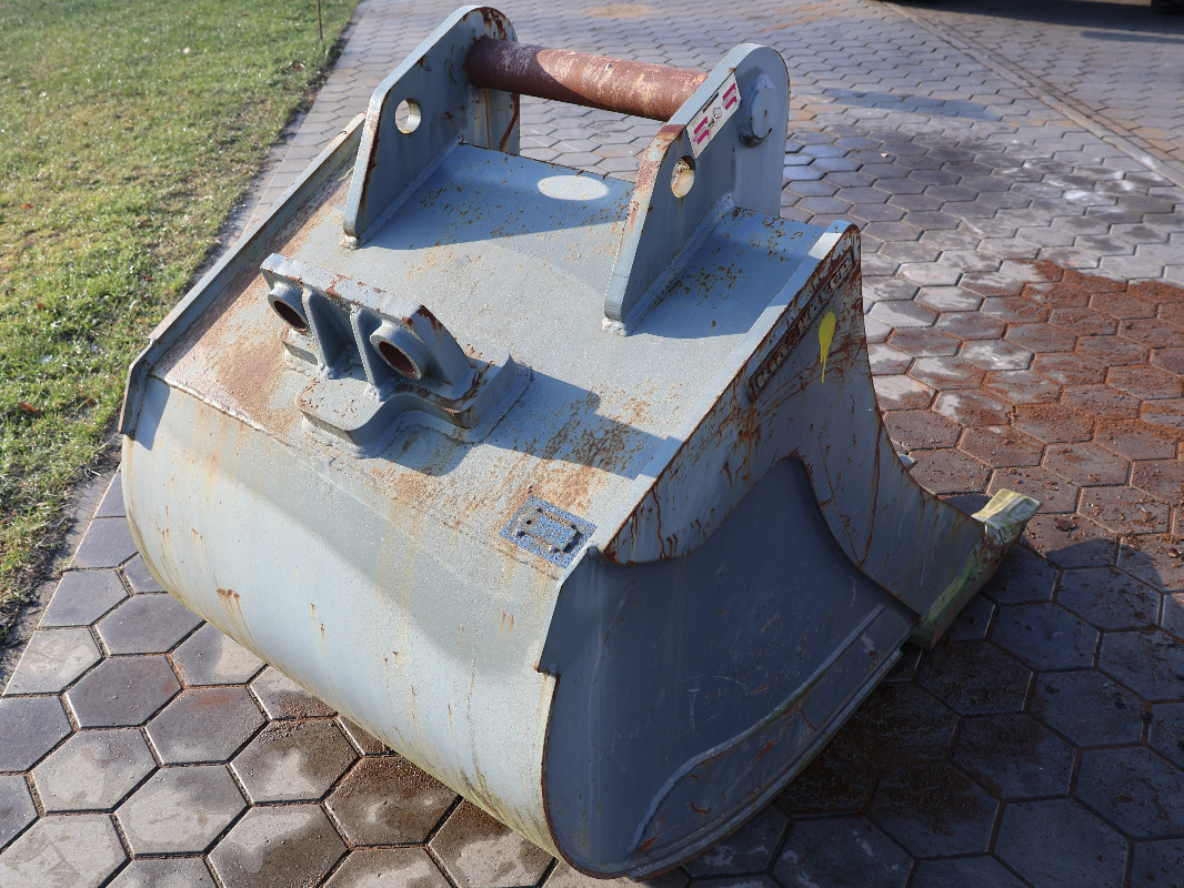 TIEFLÖFFEL 1000 MM BREIT, - Implemento: foto 2 TIEFLÖFFEL 1000 MM BREIT, - Implemento: foto 2