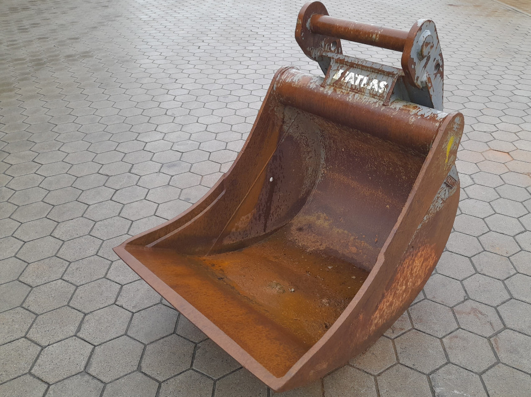 TIEFLÖFFEL 1000 MM BREIT, - Implemento: foto 1 TIEFLÖFFEL 1000 MM BREIT, - Implemento: foto 1