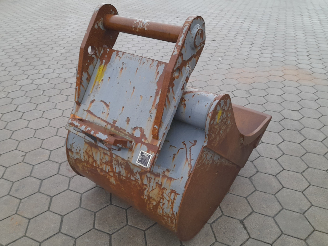 TIEFLÖFFEL 1000 MM BREIT, - Implemento: foto 2 TIEFLÖFFEL 1000 MM BREIT, - Implemento: foto 2