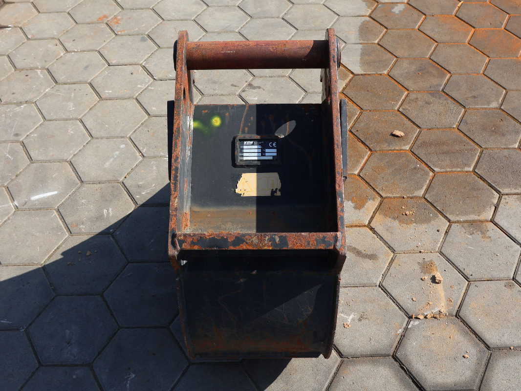 TIEFLÖFFEL 400 MM BREIT, - Implemento: foto 3 TIEFLÖFFEL 400 MM BREIT, - Implemento: foto 3